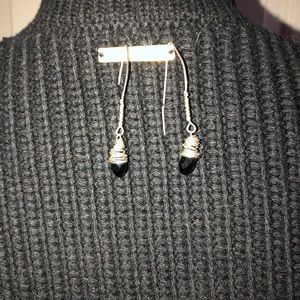 Pierced Earrings